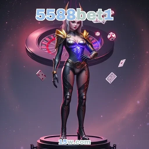 5588bet1: Os Bônus Mais Incríveis para Jogadores Brasileiros