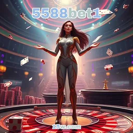 5588bet1 - Login