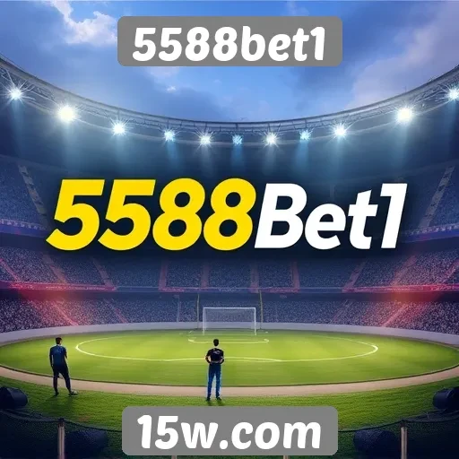 Histórico de desempenho do 5588bet1 em apostas online