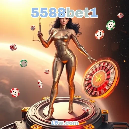 5588bet1: Segurança em Primeiro Lugar nos Jogos Online